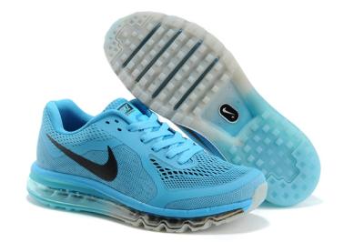 Nike Air Max 2014 Couple's-3